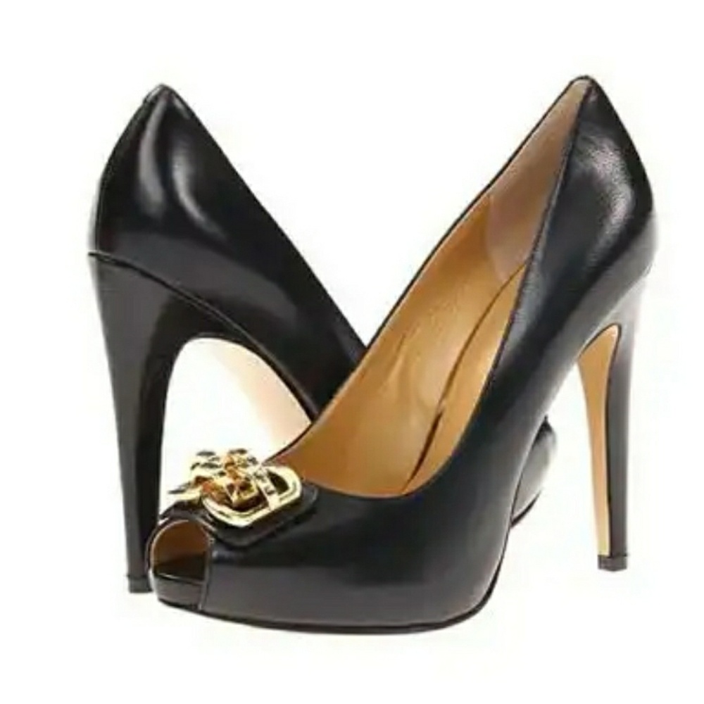 Nine West Pumps